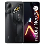 Nubia Neo 3 5G Negro