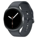 Samsung Galaxy Watch8 Gris Oscuro
