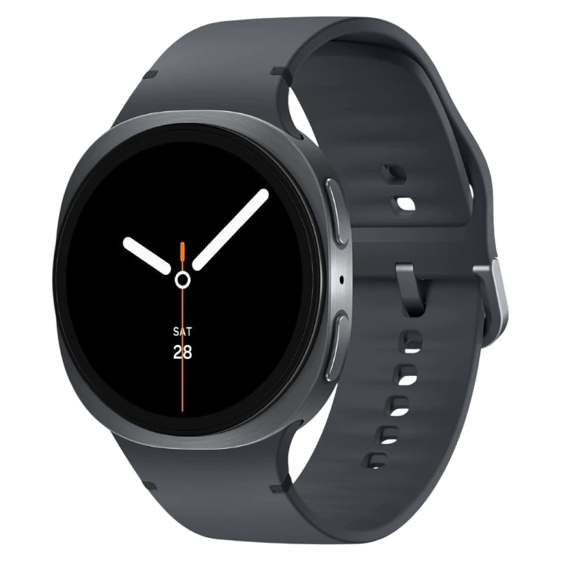 Samsung Galaxy Watch8 Gris Oscuro
