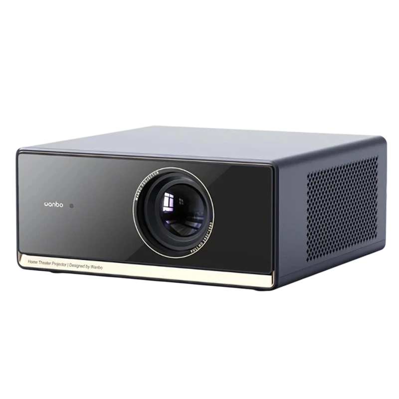 Proyector Wanbo X5 Pro New 2025