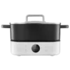 Xiaomi Multifunctional Hot Pot Cooker 6L