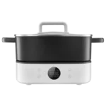 Xiaomi Multifunctional Hot Pot Cooker 6L