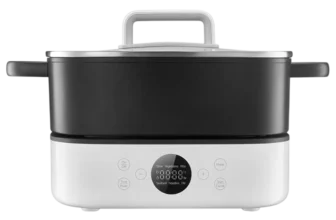 Xiaomi Multifunctional Hot Pot Cooker 6L