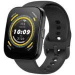 Amazfit Bip 5 Negro - Reloj inteligente