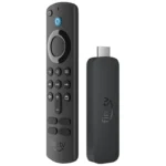 Amazon Fire TV Stick 4K con mando Alexa