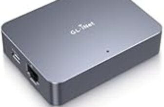 GL.iNet Comet KVM Remoto