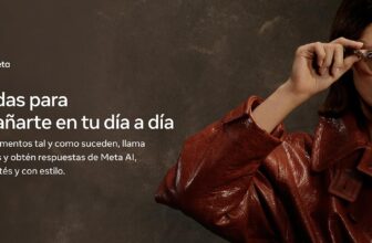 Ray-Ban Meta Wayfarer Gafas IA