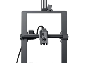 Impresora 3D Creality Ender 3 V3 KE
