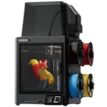 Elegoo Centauri Carbon 2 Combo Impresora 3D
