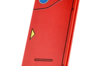 Funlab Switch Game Storage 24 Card Slots
