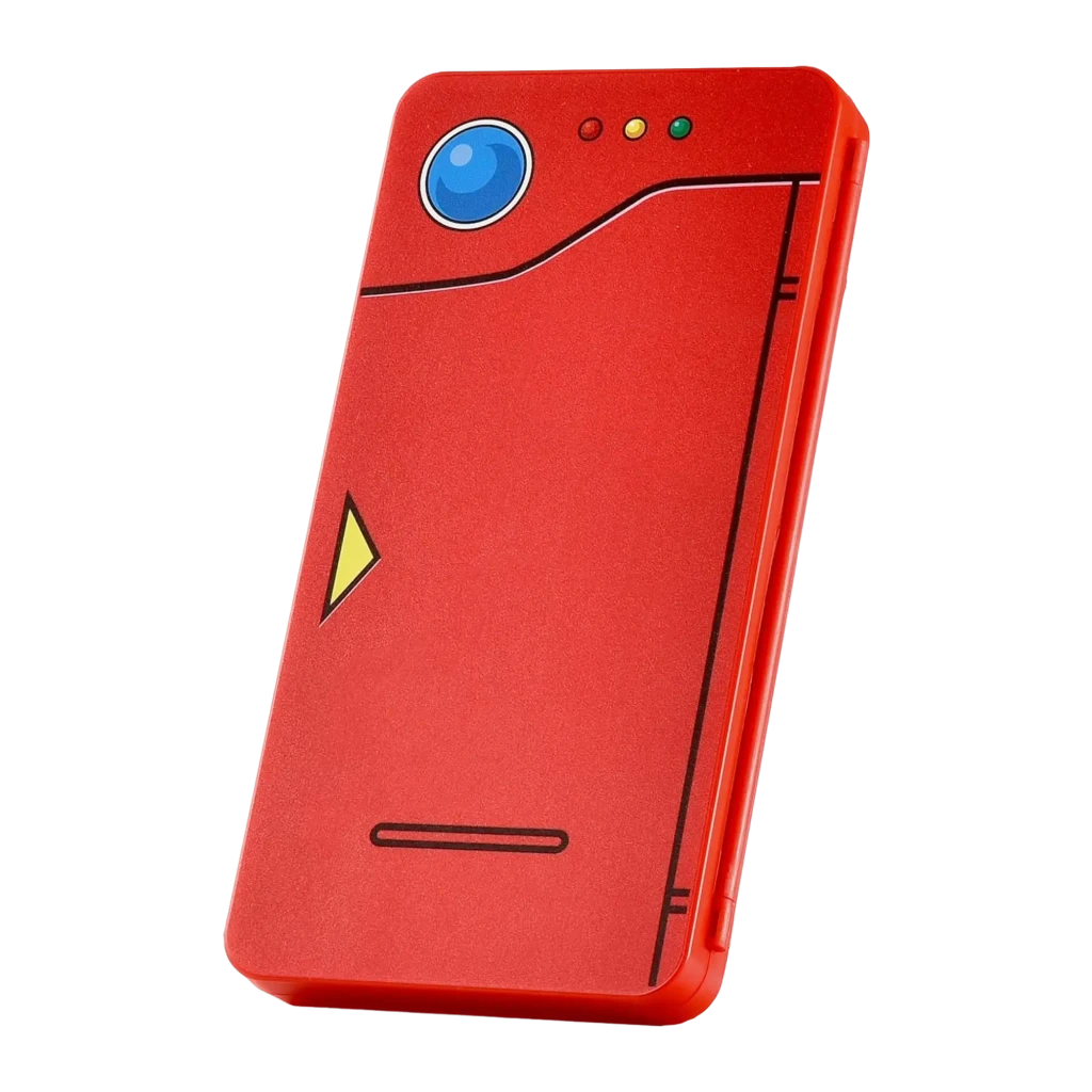 Funlab Switch Game Storage 24 Card Slots