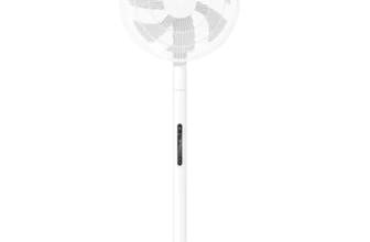 Imagen del producto Mijia Smart Standing Fan Pro Slim