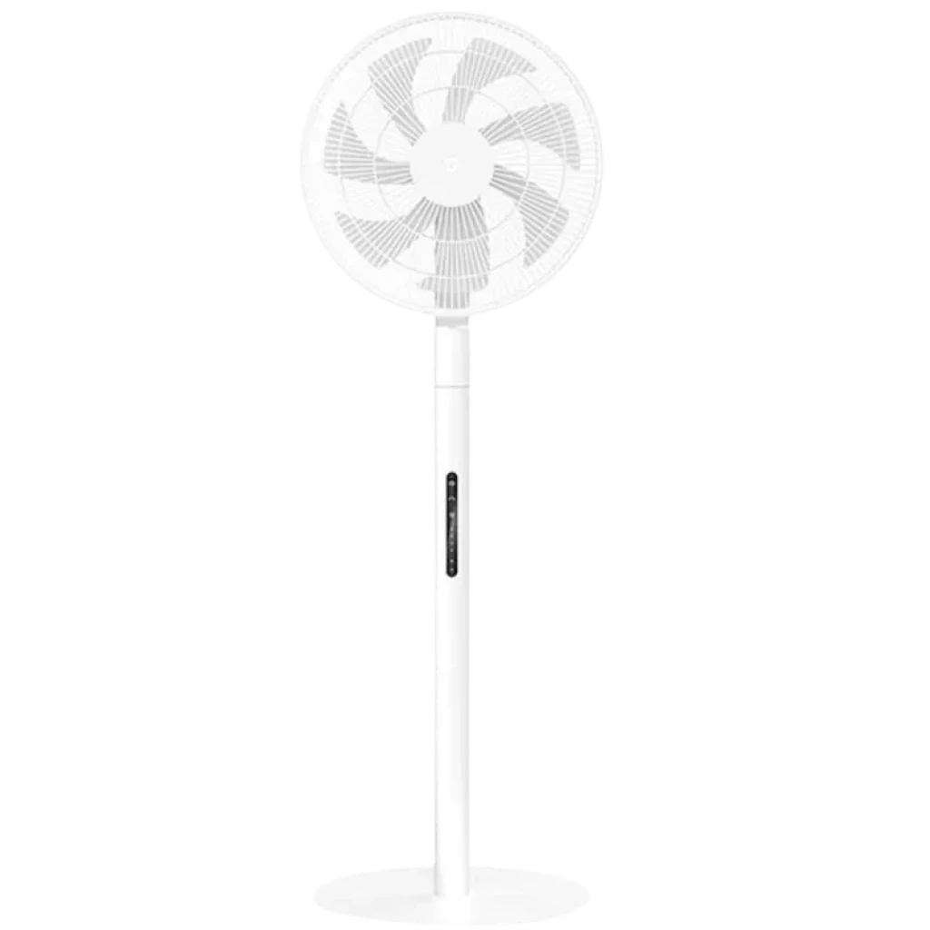 Imagen del producto Mijia Smart Standing Fan Pro Slim