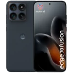 Motorola Moto Edge 70 Fusion PANTONE Silhouette