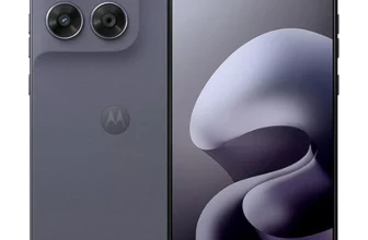 Motorola Moto G67 5G Artic Seal
