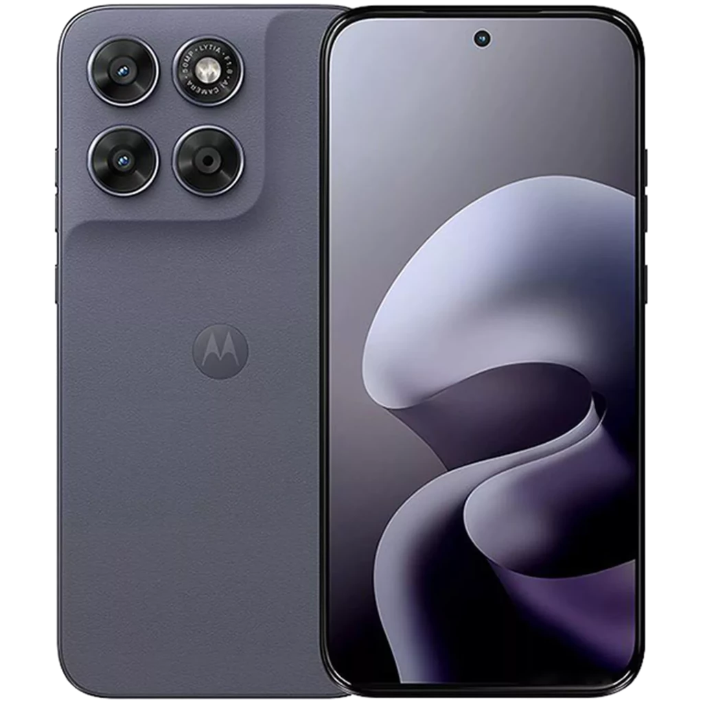 Motorola Moto G67 5G Artic Seal
