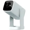 Proyector Wanbo Cube 1 Sky Blue
