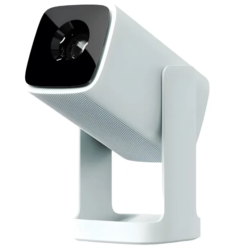 Proyector Wanbo Cube 1 Sky Blue