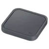 Samsung Super Fast Wireless Charger 15W Gris Oscuro