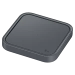 Samsung Super Fast Wireless Charger 15W Gris Oscuro