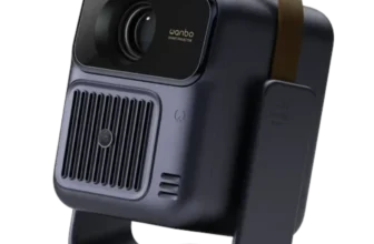 Wanbo ToGo Pro Proyector