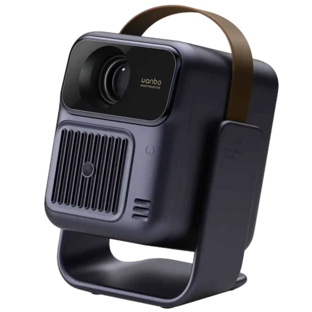 Wanbo ToGo Pro Proyector