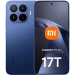 Xiaomi 17T Pro 5G Azul