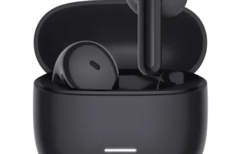 Redmi Buds 8 Active Negro