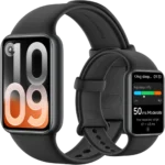 Xiaomi Smart Band 10 Pro Negro pulsera de actividad