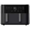 Xiaomi Dual Zone Air Fryer 10L Negro