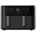 Xiaomi Dual Zone Air Fryer 10L Negro