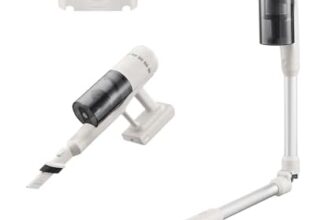 Roborock H60 Aspiradora Inalámbrica