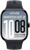 Vivo Watch GT2 Smartwatch Negro
