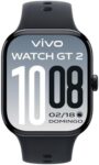 Vivo Watch GT2 Smartwatch Negro