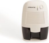 CREATE Deshumidificador Mini 500ml color blanco