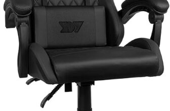 Silla Gaming DRIFT GAMING DR35