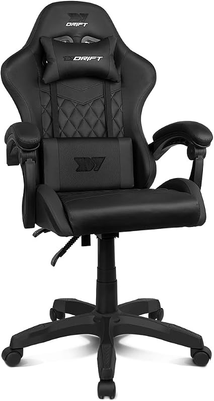 Silla Gaming DRIFT GAMING DR35