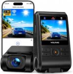 WOLFANG Dashcam 2.5K