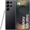 Samsung Galaxy S25 Ultra Titanium Black