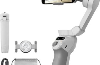 DJI Osmo Mobile SE estabilizador para smartphones