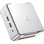 NiPoGi Pinova P2 Mini PC