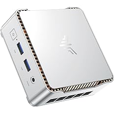 NiPoGi Pinova P2 Mini PC