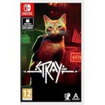 Stray para Nintendo Switch
