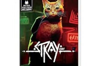 Stray para Nintendo Switch