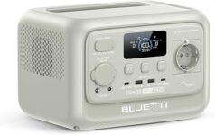 BLUETTI Elite 30 V2 Estación de Energía Portátil