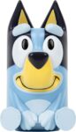 Lámpara Bluey 3D con sonido