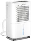 Deshumidificador LVBAIR blanco