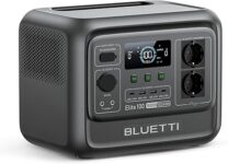 BLUETTI Elite 100 V2 Portable Power Station