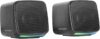Mars Gaming MS-Pro Altavoces Compactos RGB Negros
