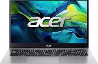 Acer Aspire Go 15 Laptop